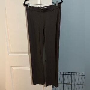 Betabrand Dress Yoga Pants